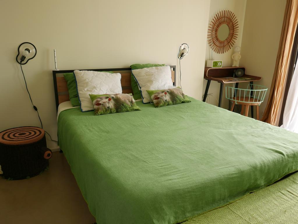 Chambre D'Hotes Le Poteau Rose บาย็อนน์ ห้อง รูปภาพ