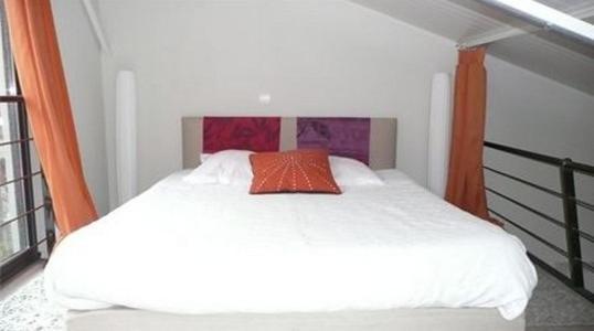 Chambre D'Hotes Le Poteau Rose บาย็อนน์ ห้อง รูปภาพ