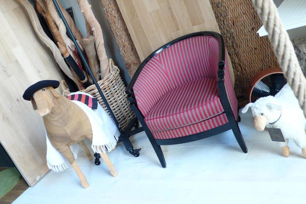 Chambre D'Hotes Le Poteau Rose บาย็อนน์ ห้อง รูปภาพ